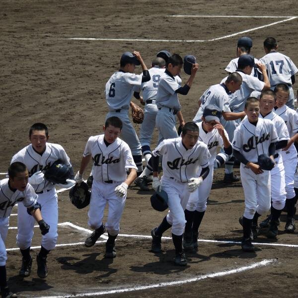 長野県飯田市・下伊那郡で活動する中学生硬式野球チームです。毎週土曜・日曜・祭日に活動しています。随時選手募集していますのでお気軽に見学・体験入部をしてみてください。