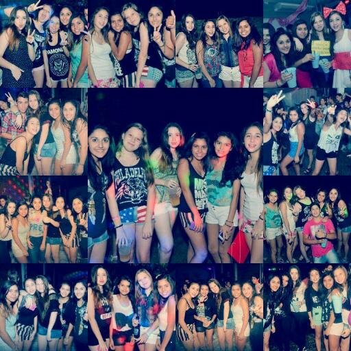 A - B - I - M - O - M (6) Seguinos y te seguimos ;)