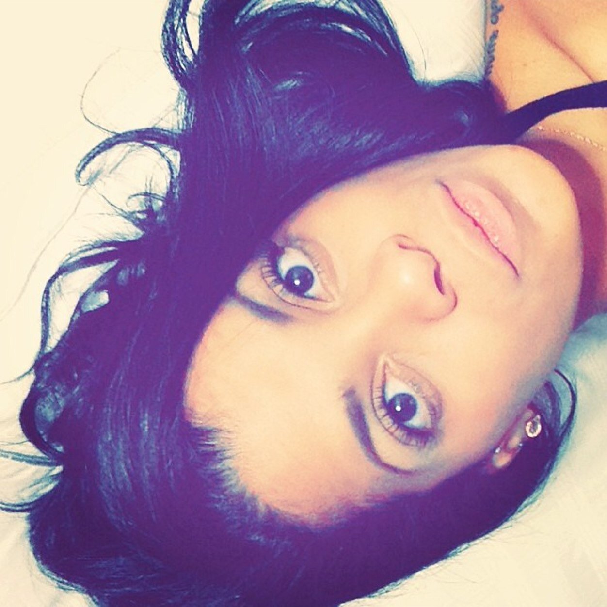we've only got one shot at this thing called life…dont fuck it up.