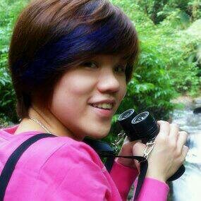 rubylu619's profile picture. 