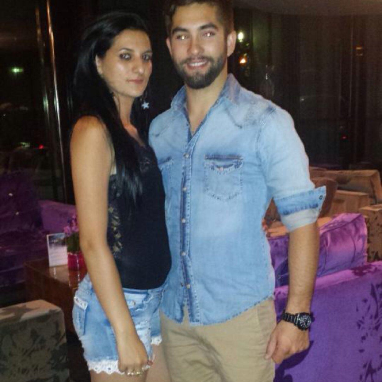 EdenIden's profile picture. 