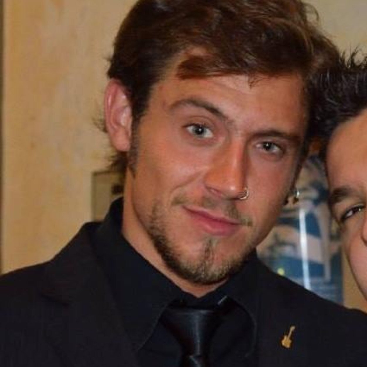 alemusic86's profile picture. 