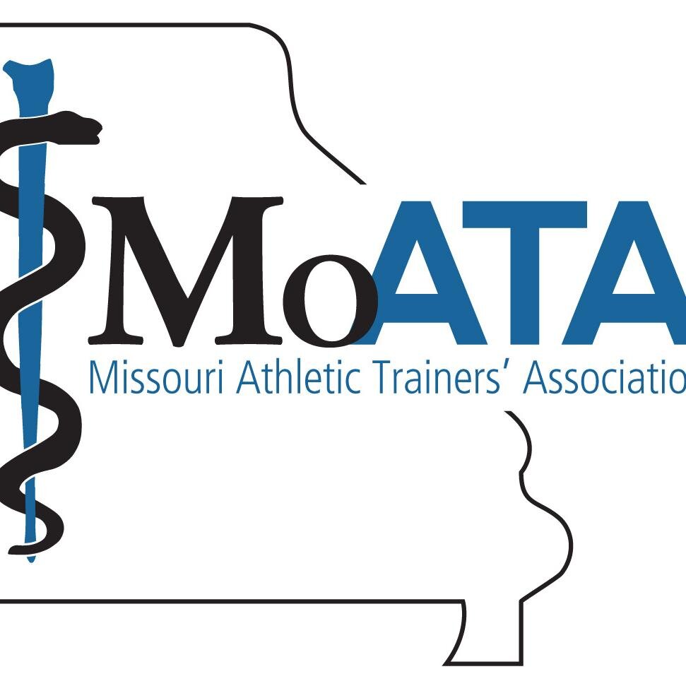 The Missouri Athletic Trainers’ Association (MoATA) is the professional organization for athletic trainers in the state of Missouri.