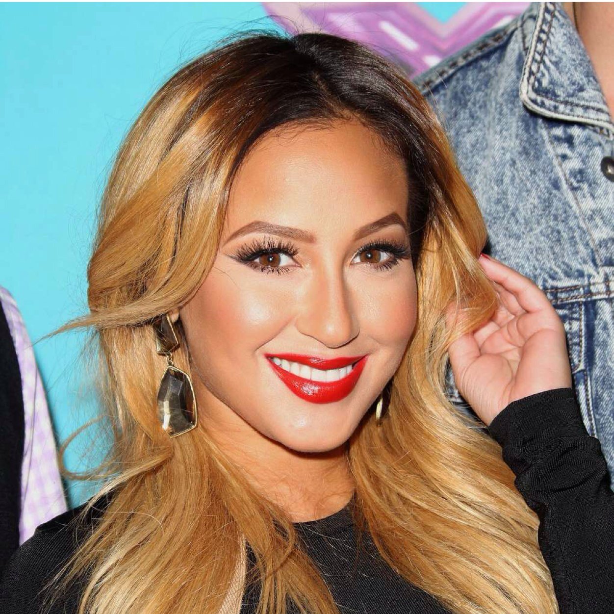 Twitter Adrienne Bailon nudes (42 foto and video), Pussy, Leaked, Instagram, butt 2020 Twitter Adrienne Bailon nude (31 foto and video), Tits, Hot, Feet, cameltoe 2019