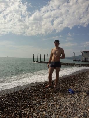 vyalkoff's profile picture. прикольно совмещать два увлечения: World of Tanks и спортзал :)