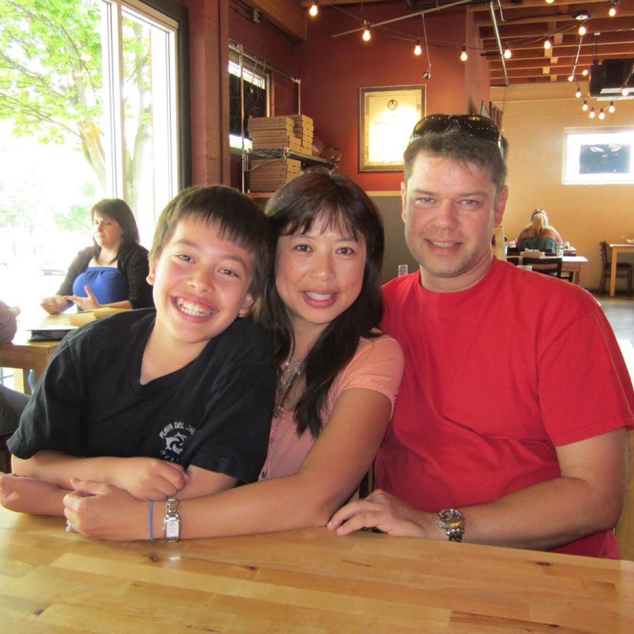 Trynity88's profile picture. 