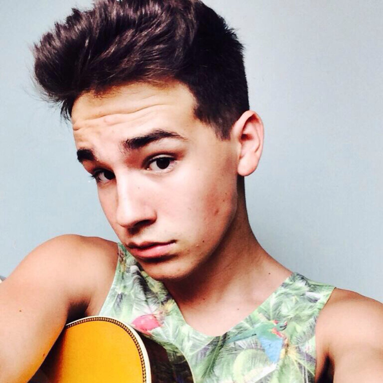 free follow please follow @radasfjacob if you want ilysm