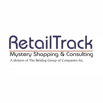 RetailTrack Mystery Shopping & Consulting is one of North America's first mystery shopping companies, providing quality mystery shopping services for 20 years.