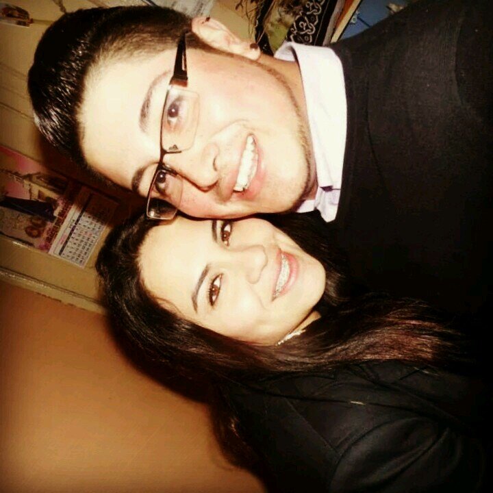 DanielaKarina03's profile picture. Egresada de Ingeniería en Administración Duoc Uc, Orgullosa de ser Bombero Chilena, amo leer, la música, las buenas películas y mi regalona bicicleta ! ✌