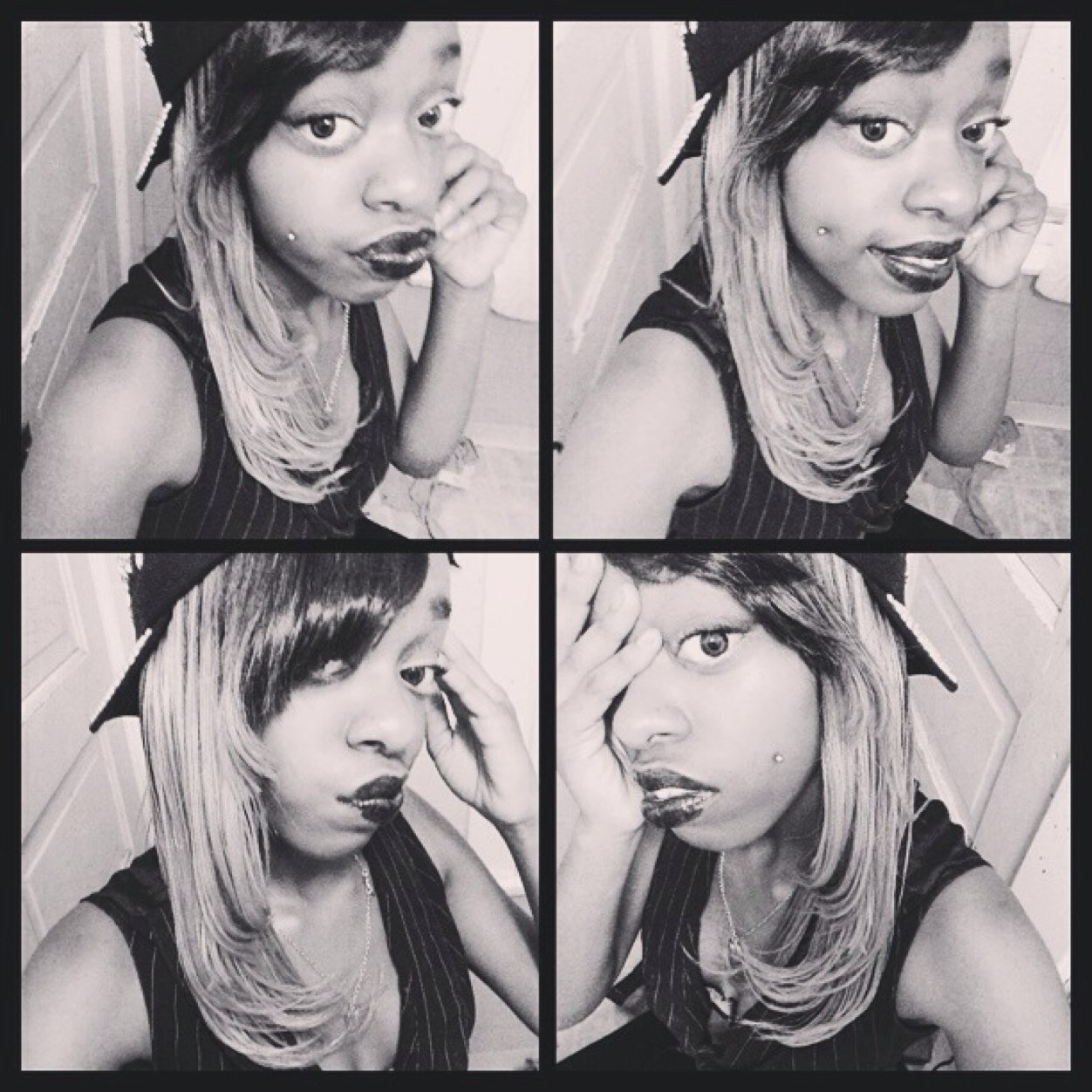 Follow Follow Follow lost my old but o well  Just Follow!!