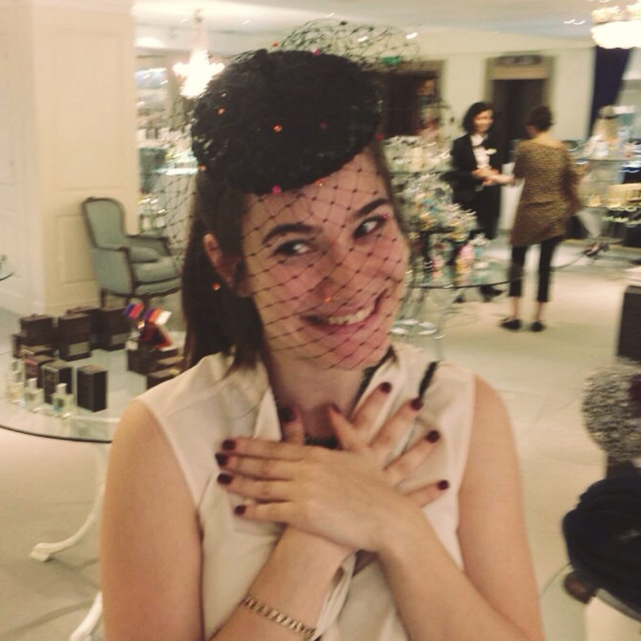 duygunice's profile picture. 