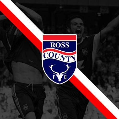 Stats, facts and figures regarding Ross County #staggies