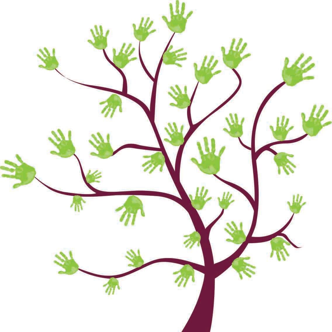 Connecting People, Changing lives!