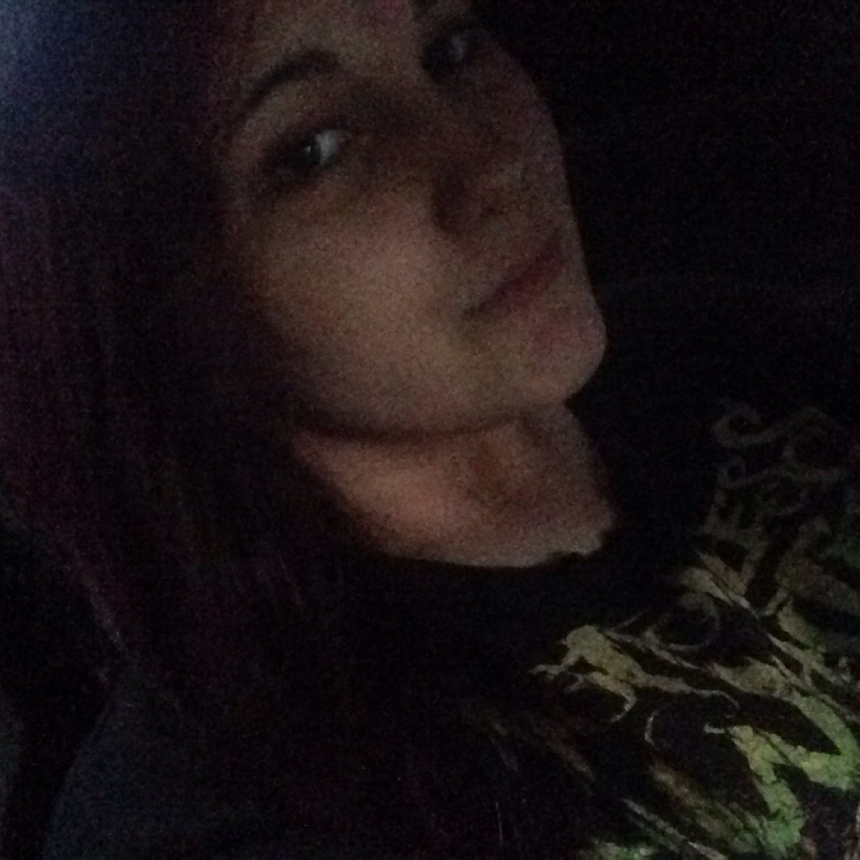 i do makeup and junk as a hobby