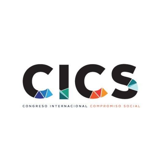 Página oficial del Congreso Internacional de Compromiso Social (CICS) que se llevará a cabo del 23 al 25 de septiembre. Entrada libre.