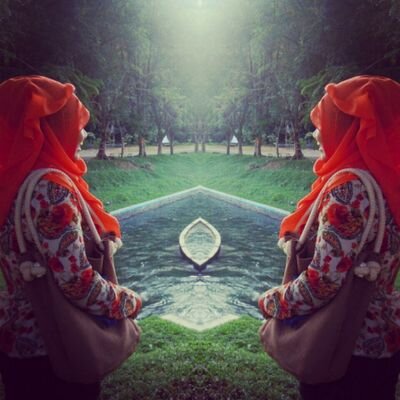 IG : @piiayayuq