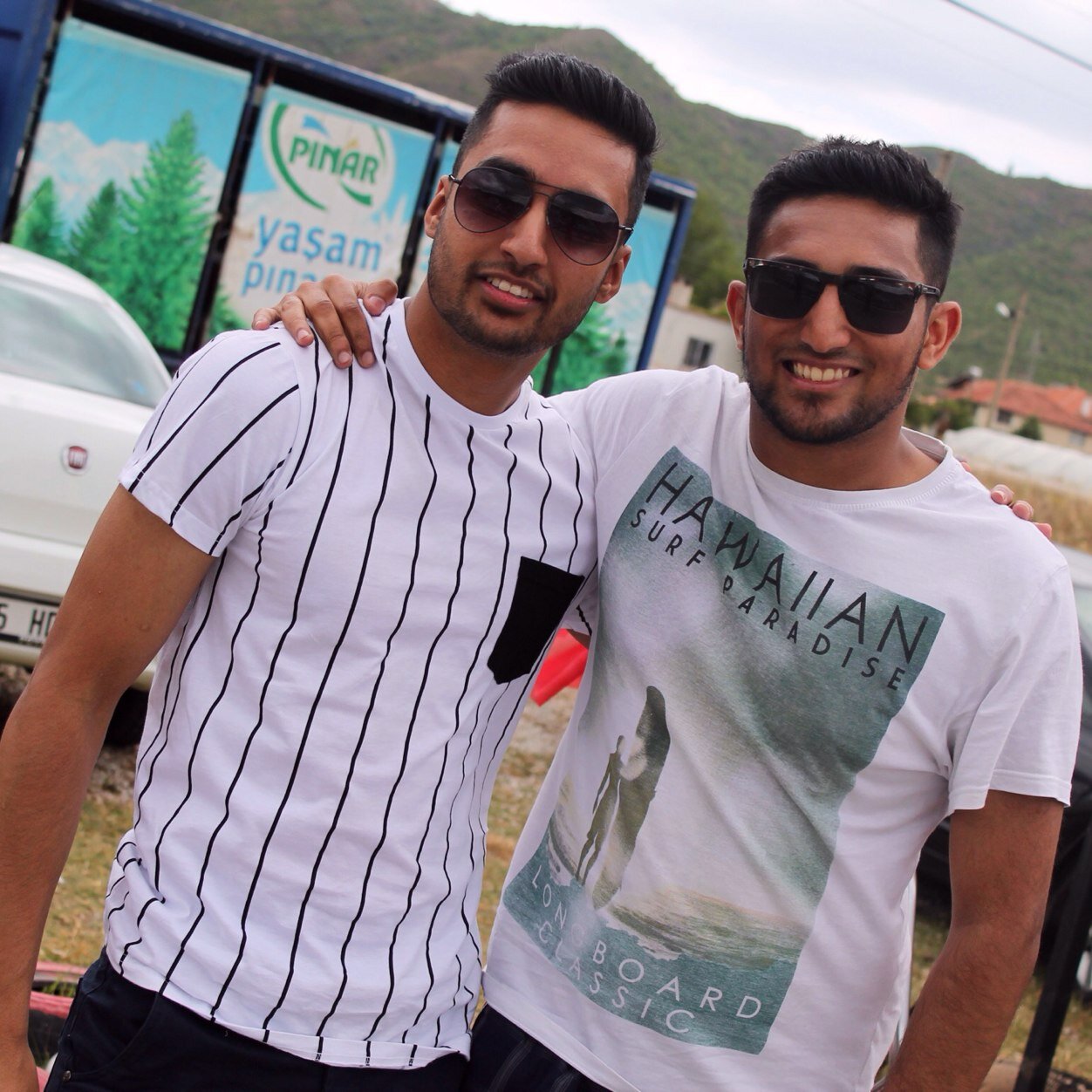 Muzammel_Ahmed's profile picture. Livingg life like a BAWSE! Pokemon trainer on the weekends ✌