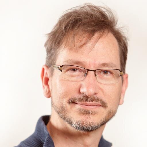 husband, father, techeditor, illustrator and designer for crochet, knitting
