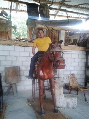 Thor19842002's profile picture. 