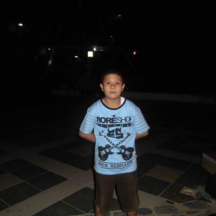 sandrodavid5's profile picture. 