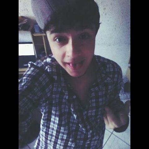 Minha s2 @pa_coca