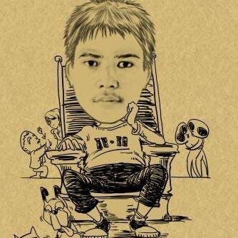 Petroleum Usakti 2012 | line id:sulisrizky | #GGMU