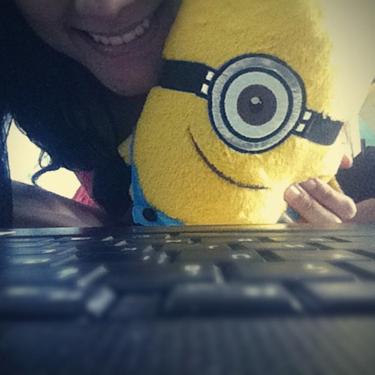 20. I ❤ Minions∞ 
One Republic.