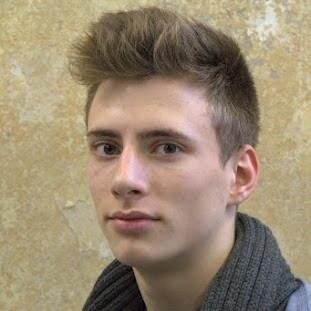 sommer16864151's profile picture. Student and believer in Christ.