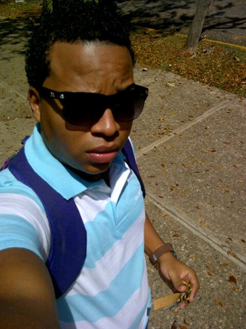 Ronitihunt's profile picture. Con la frente en alto!WhatsApp 829-265-3892 NeW PinG:2378F716:, Ing: electrome, UASD, romanense 100%salsero