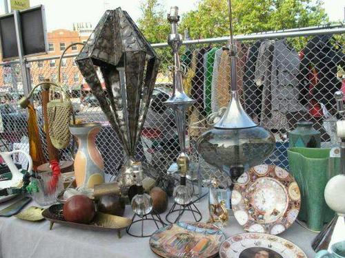 fultonflea's profile picture. We build community and business opportunity; an inclusionary market!