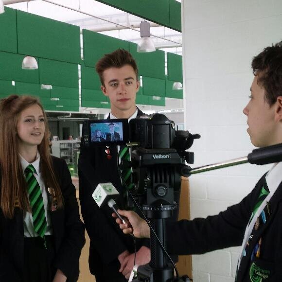 CatmoseReporter's profile picture. 