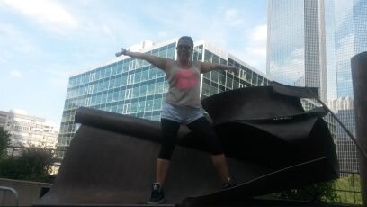 LilouGorah's profile picture. 