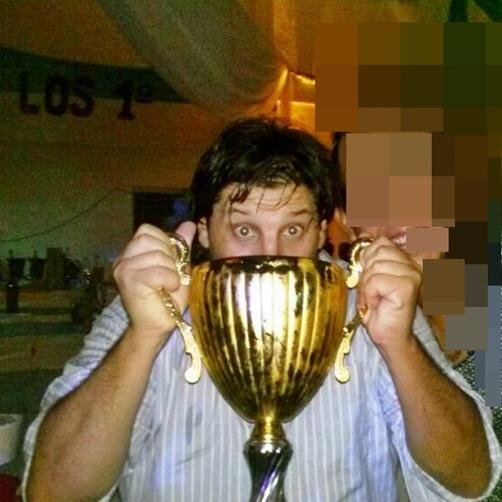 Lisandrodelamat's profile picture. VIVÍ LA VIDA QUE QUISE Y TENGO LOS AMIGO QUE QUIERO ...