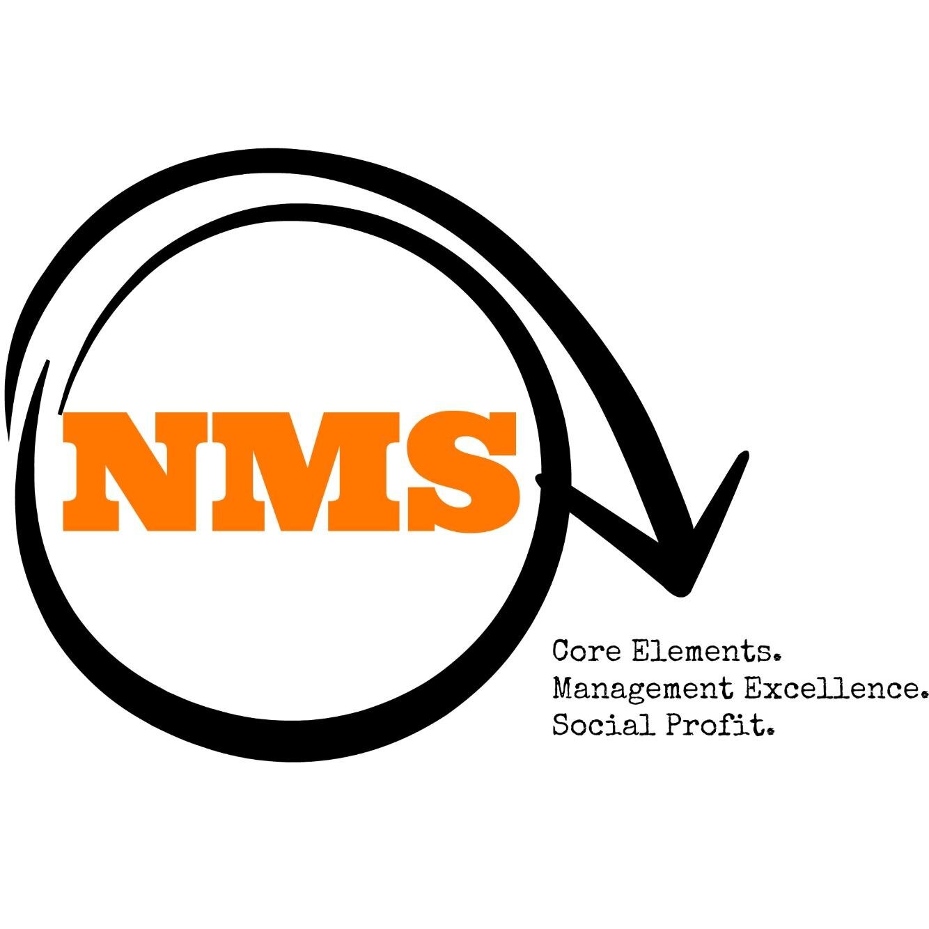 Core Elements. Management Excellence. Social Profit. Helping nonprofits grow!