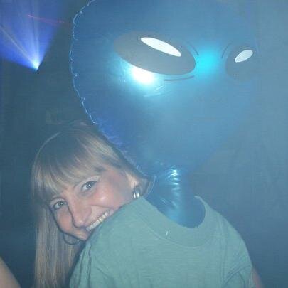 ViviCamilleri's profile picture. 