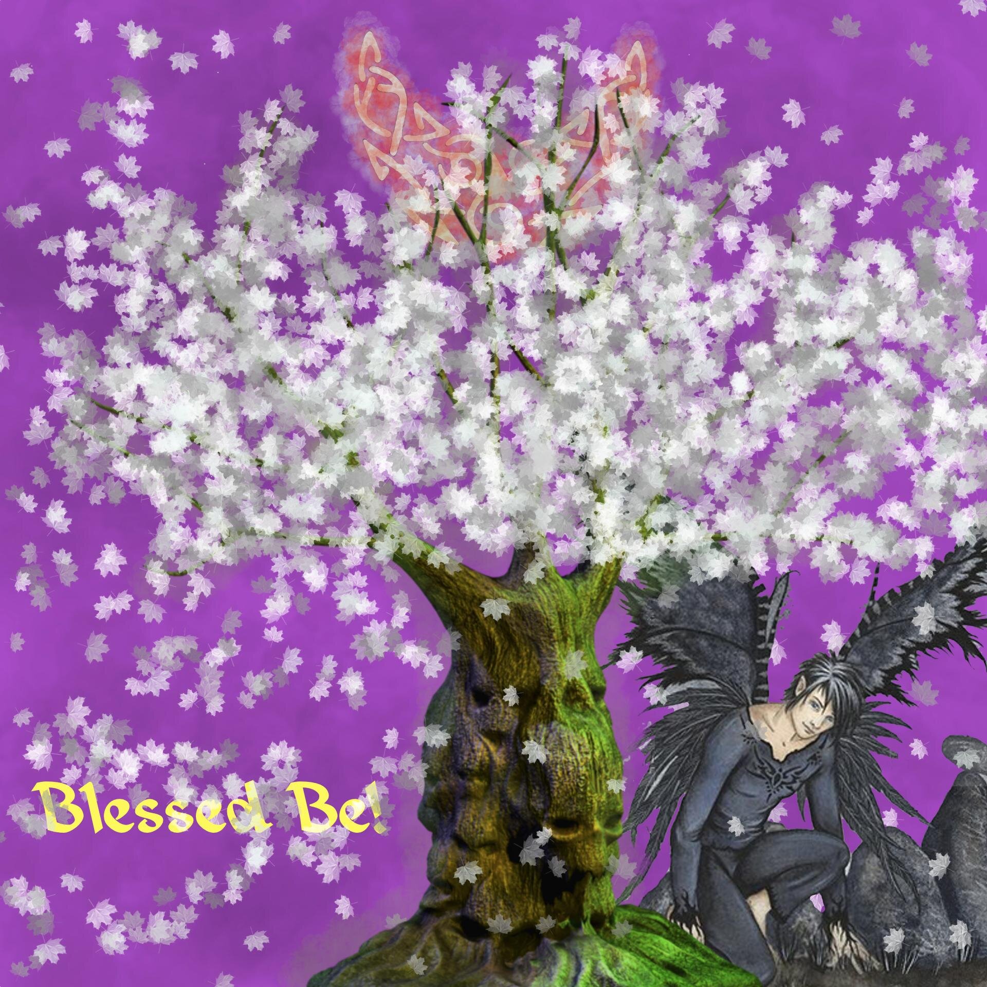 MerlinRedRaven's profile picture. An astral projection of my pagan self on the Twitter plane. Consider this my eBook of Shadows