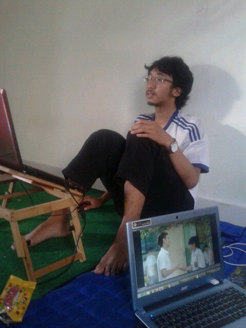 l Simple, Muslim |