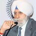 KPS GILL (@KPSGILL_IPSretd) Twitter profile photo