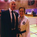 Amanda Somerville - @teamgbtkd - Twitter