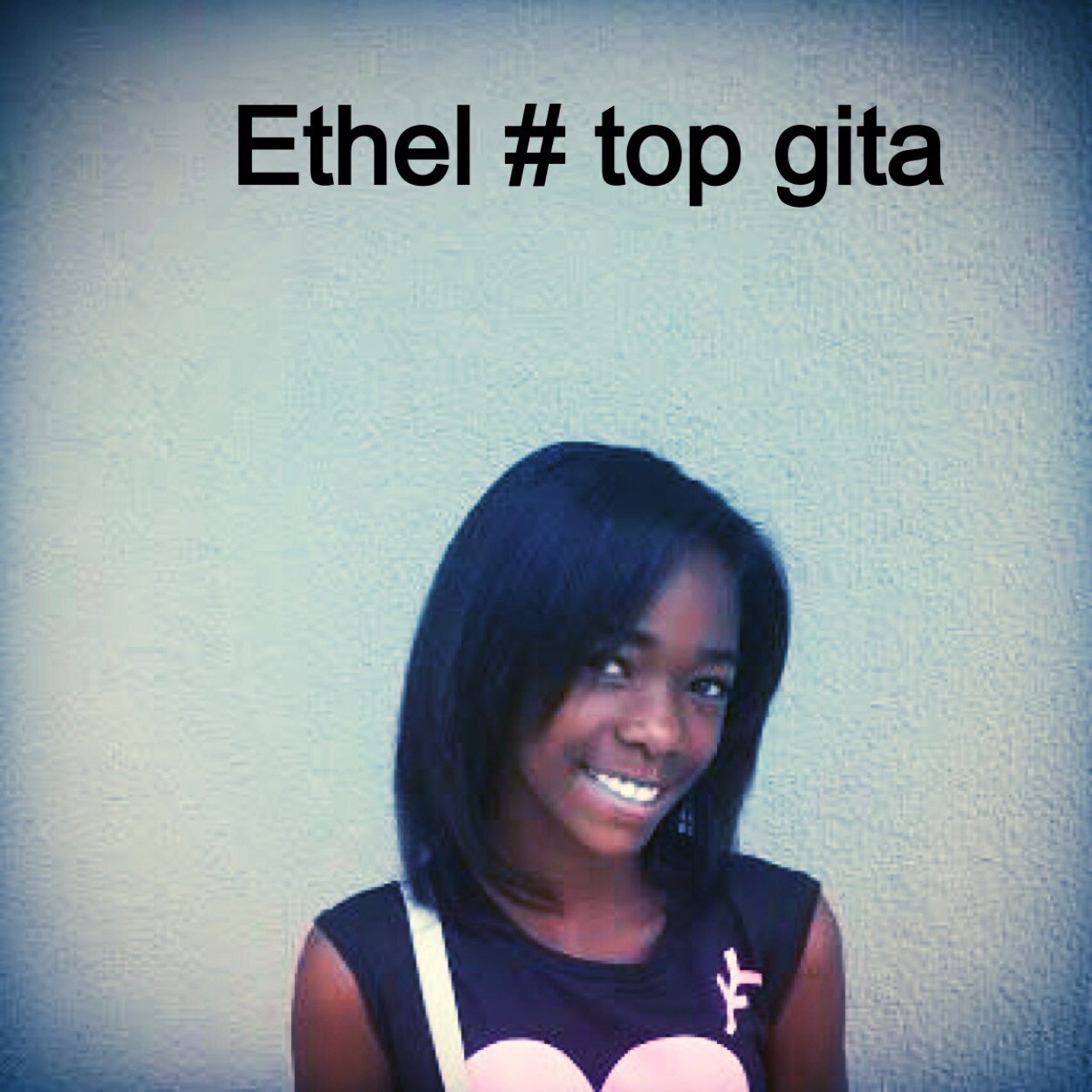 Ethel # 100% top.........Gita