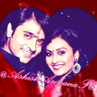 ~ The 1st ever & Official Fanclub dedicated to the BEAUTIFUL Couple Ashish & Archana! Follow them: * @ashish30sharma * @ArchanaTaide * ❤We are #AshNaHolics ❤