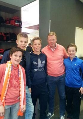 NAC!!!!!!!!!!!!!!!-moerseboysc1-12 jaar-football