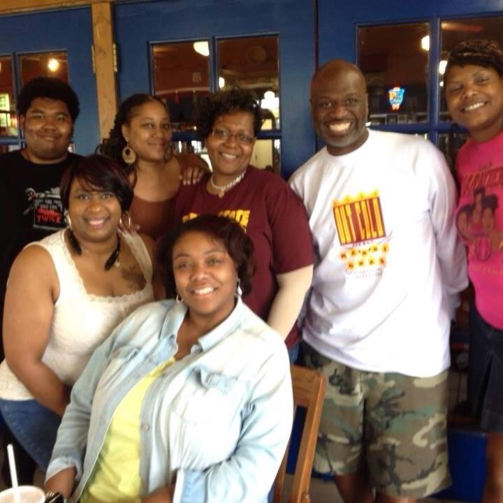 Hello, Marauder this is the new improved 2014-2015 Chicago Alumni Twitter Page!!! This is a page to keep student and alumni up-to-date on the upcoming event.