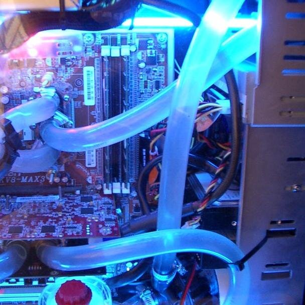 BestPCsetups's profile picture. 