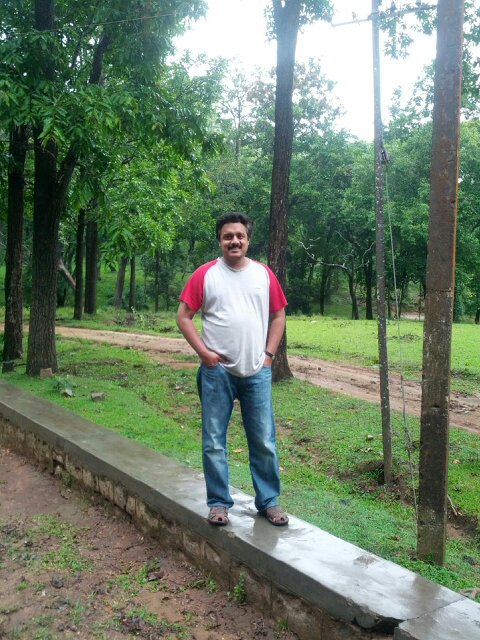 Chemical engineer by profession living in bangalore India. Area of interests are cricket,football,seeking adventure,national politics and economy.