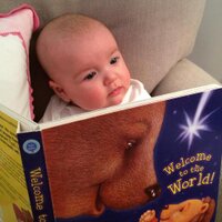 Read to Grow (@readtogrowct) 's Twitter Profile