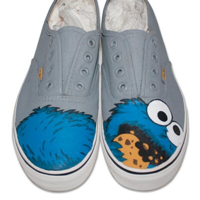 vans customizadas vans customizadas