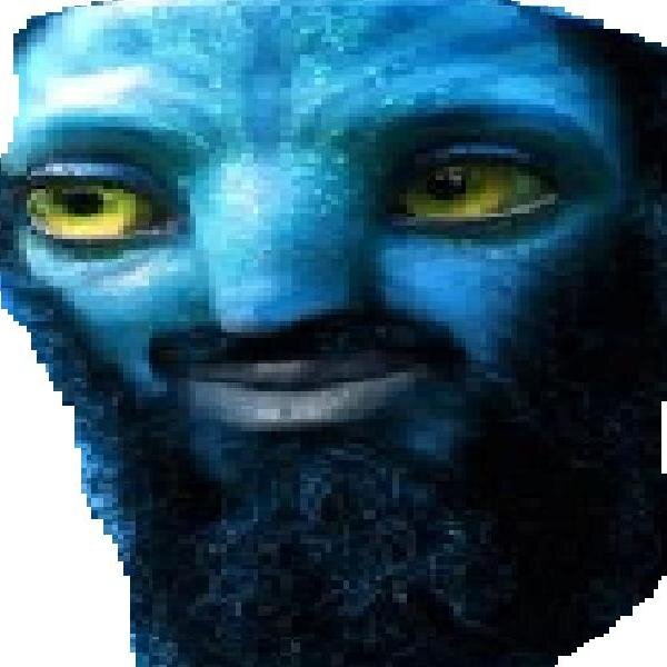 Fils de BENLADEN le bogoss