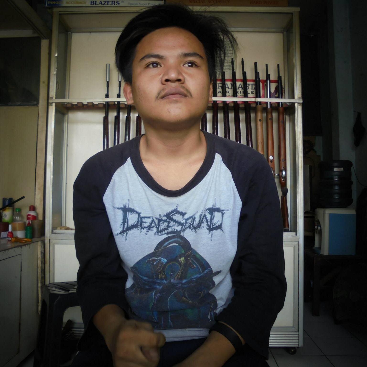 Metalhead \m/