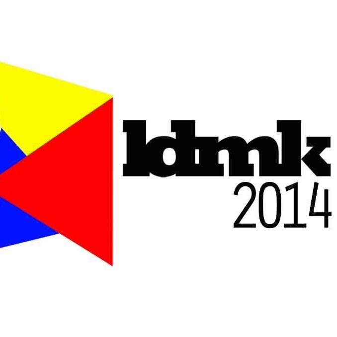 Official Twitter Account of LDMK 2014